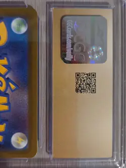 2023 Pokemon Japanese Card Game Classic Blastoise 003/032 CGC Pristine 10 - Image 4