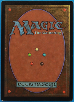 Blacker Lotus Unglued PLD Artifact Rare MAGIC MTG CARD (ID# 500838) ABUGames - Image 2