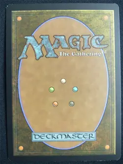 Austere Command Showcase Foil - MPS - Mtg Card #1YH - Image 2