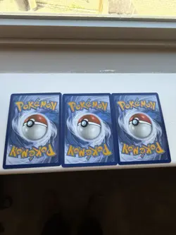 Dragapult Ex, Clamperl, Alceremie Ex Plus A Bulk Of Random Pokemon Cards - Image 2
