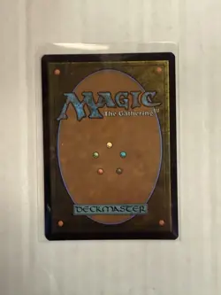 Wedding Ring NM EXTENDED ART MTG! UB Doctor Who - Image 2