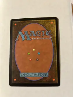 MTG Paradise Mantle NM Darksteel Magic: The Gathering card - Image 2