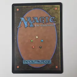 Darkness of Eternity FOIL - Image 2