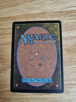 MTG - Honden of Night's Reach - Champions of Kamigawa - LP - French Edition - Image 2