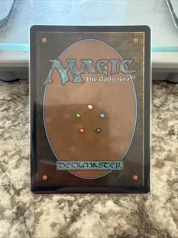 Super Shredder - Borderless - Teenage Mutant Ninja Turtles - MtG- NM - Image 2