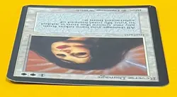 MTG REVERSE DAMAGE Alpha (OldManMTG 012-340) - Image 3