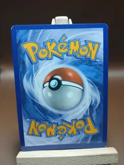 LP SWIRL Popplio - Cosmos Holo 39/149 Pokemon Sun & Moon Galaxy Swirl - Image 3