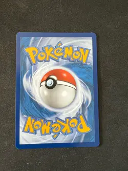 Pokemon TCG Blastoise EX Sir 200/165 Scarlet & Violet 151 Nm- - Image 2