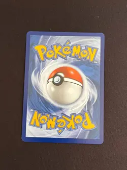 Pokemon Forest Of Vitality Full Art Perfect Order POR 109/088 NM FREE SHIPPING - Image 2