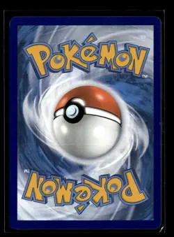 Pokemon 2024 Temporal Forces Wugtrio EX FA #190/162 - Image 2