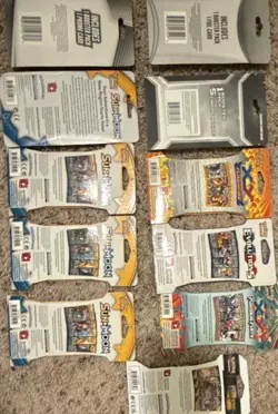 Pokemon sleeved booster pack lot multiple xy sets,sun and moon era sets,evolving - Image 2