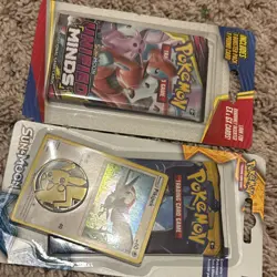 Pokemon sleeved booster pack lot multiple xy sets,sun and moon era sets,evolving - Image 4