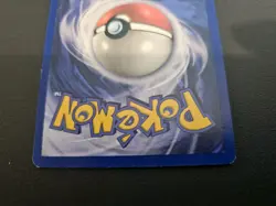 Pokemon TCG Nidoqueen Jungle 23/64 1st Edition Non-Holo Rare Vintage LP WOTC - Image 5