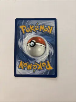 Pokemon TCG Minccino 182/162 Cinccino 182/162 Temporal Forces NM - Image 2