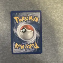 Pokemon Articuno ex 114/112 EX FireRed & LeafGreen Holo Secret Rare HP - Image 3