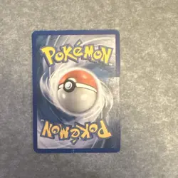 Pokemon Articuno ex 114/112 EX FireRed & LeafGreen Holo Secret Rare HP - Image 4