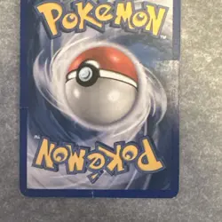 Pokemon Articuno ex 114/112 EX FireRed & LeafGreen Holo Secret Rare HP - Image 5