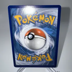 Pokemon TCG Skyla 072/072 Ultra Rare Full Art Trainer Shining Fates - NM - Image 2