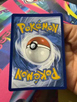 KYUREM EX #165/86 Special Illustration Rare Black Bolt Pokemon *ROLLER ERROR* - Image 5