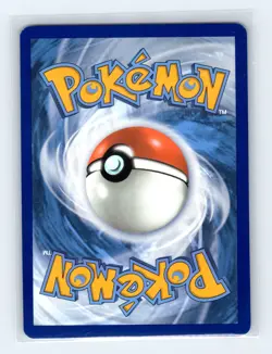 Jynx ex 124/165 SV: Scarlet & Violet 151 Double Rare Pokemon TCG NM - Image 2