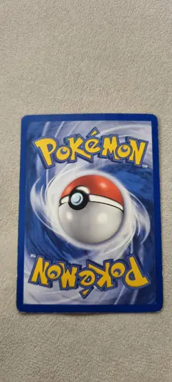 Pikachu - Pokemon TCG - MP - Common - Jungle Set 60/64 - Image 2