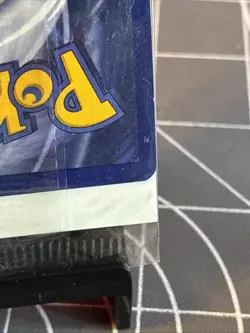 Vintage 1999 Catch Mew Pokemon Electabuzz Black Star Promo Movie WB Stamp Sealed - Image 5