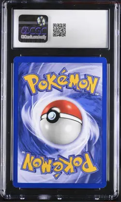 CGC 9 MINT Light Togetic 2002 Neo Destiny 15/105 Holo Pokemon Card psa - Image 2