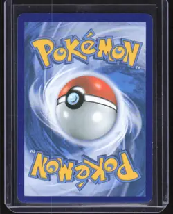 Pokemon TCG Oshawott Reverse Holo #37/113 2013 Black & White: Legendary Treasure - Image 2