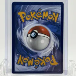 Pokemon TCG White Flare Sawk #130/086 Illustration Rare NM - Image 2