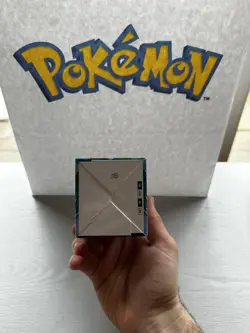 Pokemon Journey Together Half Booster Box 18 Unsealed brand new sealed packs - Image 5