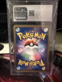 Pokemon 2002 Japanese Wind From The Sea Doduo 1st Edition 061/087 CGC 10 - Image 2