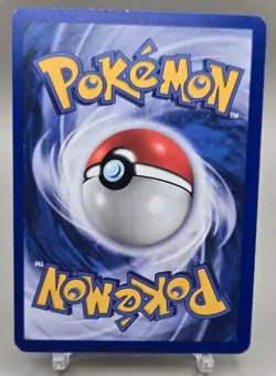 Pokemon TCG Granbull 37/111 Neo Genesis Stage 1 Uncommon Regular 1st Edition - Image 2