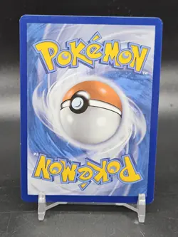 N's Zoroark ex 098/159 Double Rare Pokemon TCG SV09: Journey Together NM - Image 2