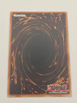 Dominus Impulse MZMU-EN126 Maze of Muertos 1st Edition NM Ultra Rare Yugioh - Image 2