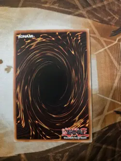 Pumpking the King of Grave Ghosts 1st Edition Secret Rare MZMU-EN001 Yu-Gi-Oh! - Image 2