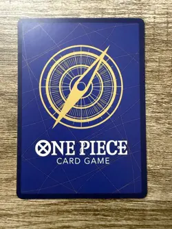 Let's Crash This Wedding!!! OP11-060 - One Piece TCG - Rare Foil - English - Image 2