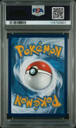 2023 POKEMON MEW EN-151 ULTRA RARE #183 CHARIZARD EX PSA 10 - Image 2