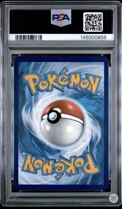 Charizard ex 183/165 Ultra Rare Sv: Scarlet & Violet 151 Pokemon TCG PSA 10 - Image 2