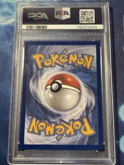 PSA 10 Charizard ex Ultra Rare 183/165 Sv: Scarlet & Violet 151 Holo Pokemon TCG - Image 2