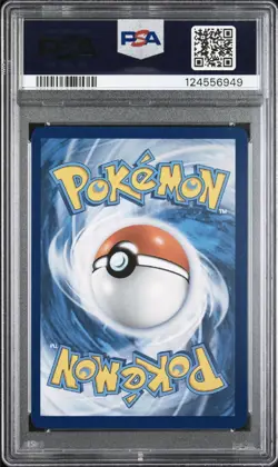 2023 Pokemon Mew En-151#183 Charizard EX Ultra Rare Full Art PSA 10 - Image 2