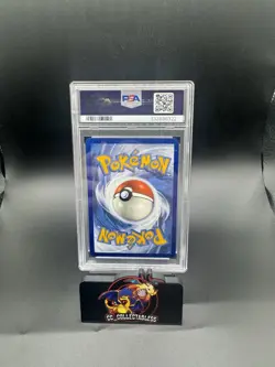 Charizard EX 183/165 Scarlet & Violet 151 Pokemon TCG PSA 10 English - Image 2