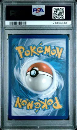 2023 POKEMON MEW EN-151 ULTRA RARE #183 CHARIZARD EX PSA 10 - Image 2