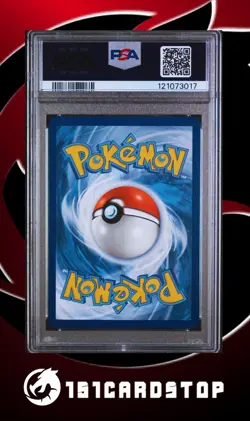 🔥Pokemon - Charizard ex - 183/165 - Ultra Rare - Full Art - S&V: 151 - PSA 10🔥 - Image 2