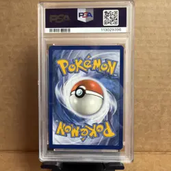 PSA 10 Charizard EX Ultra Rare Full Art 183/165 Scarlet & Violet Pokemon 151 - Image 2
