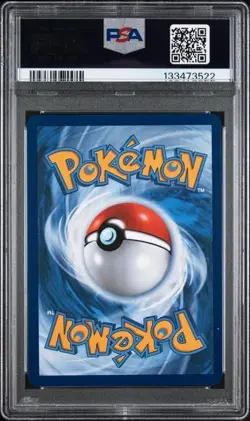 Charizard EX 183/165 Scarlet & Violet 151 Pokemon TCG PSA 10 English - Image 2