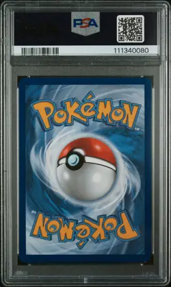 2023 Pokemon Mew 151 Charizard Ex #183 GEM MT PSA 10 Ultra Rare - Image 2