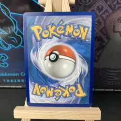 Morpeko Vmax Full Art Sword & Shield 080/202, NM Pokemon Card - Image 2