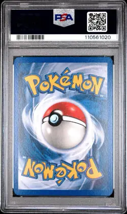 PSA 9 RAICHU 12/112 | Fire Red Leaf Green Holo Graded Pokemon Card - Image 2