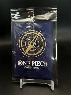 One Piece TCG Roronoa Zoro P-114 2026 C2E2 Promo Card English - Image 4