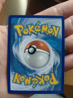 Gallade 82/236 Rare Reverse Holo Card Cosmic Eclipse Pokemon TCG NM - Image 2